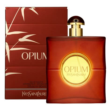 fragrantica ysl opium|opium by yves st laurent.